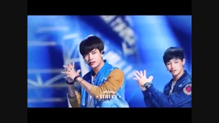 Got7-jackson-lovely edit