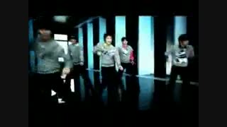 موزیک ویدئو - SHINee- AMIGO