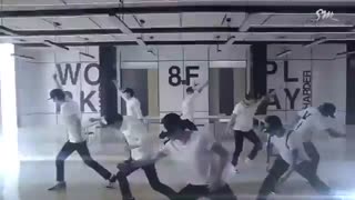 موزیک ویدیو swing از سوپرجونیور