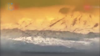 نماهنگ اَین َفاطمیون از علی اکبر قلیچ