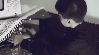 نماهنگ «رفاقت ما»