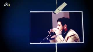 کلیپ زیبای امام دوازدهم - استاد رائفی پور