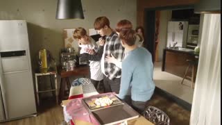 سریال همسایه بغلی اکسو قسمت2