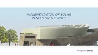 طراحی سالن کنفرانس