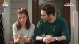 سریال عشق تلخ _ قسمت 11 _ کامل