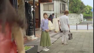 سریال ژاپنی تابستانی Suki Na Hito Ga Iru Koto E02 + زیرنویس فارسی