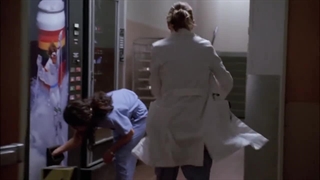 قسمت اول سریال grays anatomy (بازیرنویس فارسی)