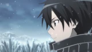 فصل اول انیمه هنر شمشیر آنلاین-Sword art online(قسمت7)با هاردساب فارسی