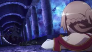 فصل اول انیمه هنر شمشیر آنلاین-Sword art online(قسمت12)با هاردساب فارسی