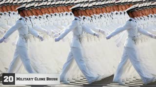 20 عکسی که باور نمی کنید فتوشاپ نیستند