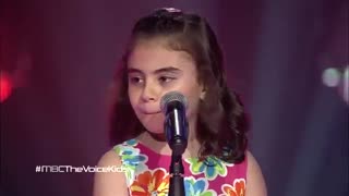 آهنگ عربى -  – اعطونا الطفولة - MBC The Voice Kids
