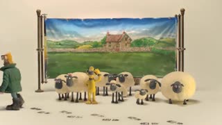 بره ناقلا تحت تعقیب