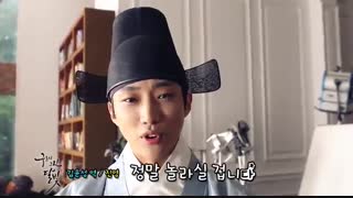 پشت صحنه-عکس برداری پوستر های (مهتاب نقاشی شده ابرها)