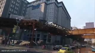 تریلر watch dogs