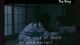 تریلر و دانلود فیلم حلقه 1998 (نسخه ژاپنی)  دوبله فارسی ringu1998