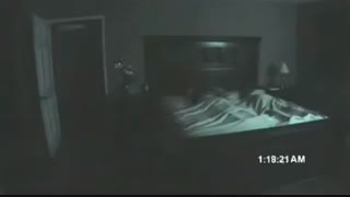 تریلر و دانلودفیلم  فعالیت فراطبیعی Paranormal Activity 2007