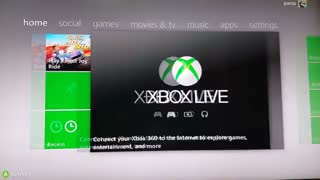 آموزش تغییر بک گراند ایک باکس