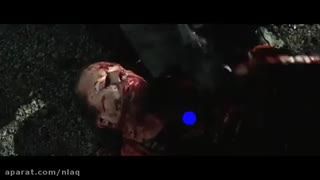 ! ! ! ! !  !  بخش  فوق العاده چندش آور فیلم ترسناک "برف مرده 2" ! ! ! ! ! !