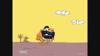 دیرین دیرین : قسمت 15