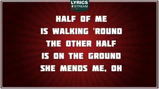 لالایی شبانه-آهنگshe mends meازمارک آنتونی