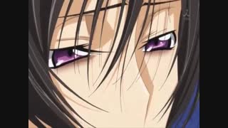 The End of Code Geass