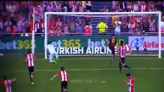 پیش بازی؛ بیلبائو - بارسلونا