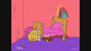 دیرین دیرین : قسمت 17