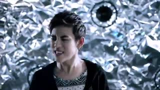 B.A.P _ NO MERCY MV