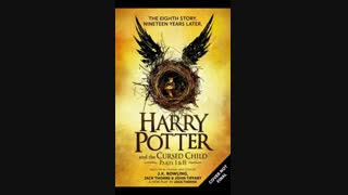 هری پاتر و فرزند نفرین شده