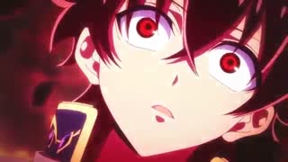 AMV ]SOUSEI NO O  ( توضیحات )NMYOUJI ]