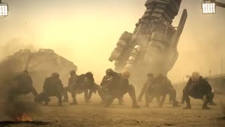 B.A.P _ POWER MV