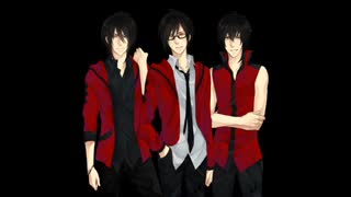 سه قلو های خانواده سوکایوکو (توضیحات)