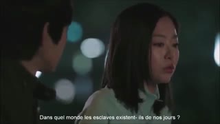 قسمت چهارم گل خون آشام