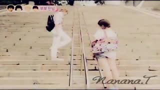 ( مرحله چهارم) we got married - Victoria & Nichkhun