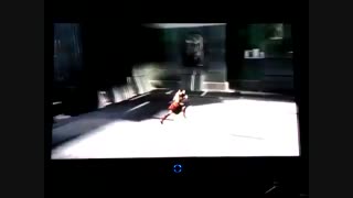 پیام مخفی خدای جنگ 2