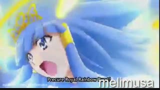 Cure Beauty amv