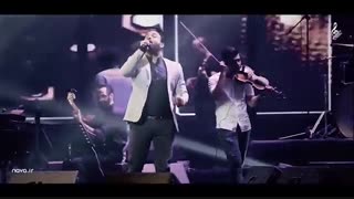 گزارش نوا از کنسرت بابک جهانبخش 28 مرداد تهران