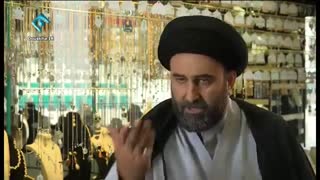 سریال چرخ فلک قسمت 25