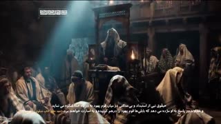 مستند داستان تمدن (دانیال در بابل) قسمت ششم HD