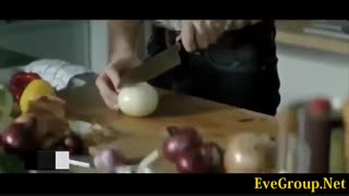 وقتی مردها خانه داری می کنند !