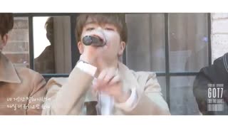 GOT7 'See The Light(빛이나)' Live Video