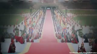 سریال ملکه ی چین قسمت چهارم به همراه زیر نویس انگلیسی