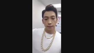 rain in miss vietnam vlive 28.08.2016
