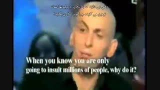 مستند The Arrivals(قسمت: 16)