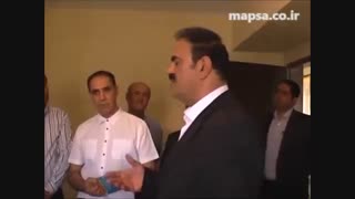 صرفه جویی 15 و نیم میلیارد تومانی به نفع متقاضیان مسکن مهر با رایزنی شرکت مپسا