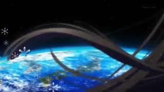 میکس از انیمه red data girl