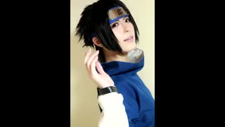 بهترین کاسپلی های ناروتو