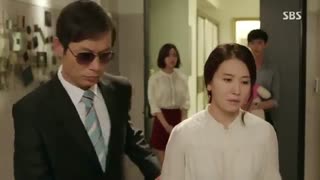 سریال کره ای پزشک غریبه با بازی لی جونگ سوک........سکانس برتر