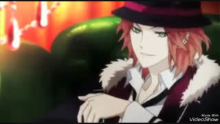 اندینگ های انیمه ی عاشقان شیطانی