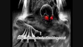 متولدین مرگ : نی لبک مرده